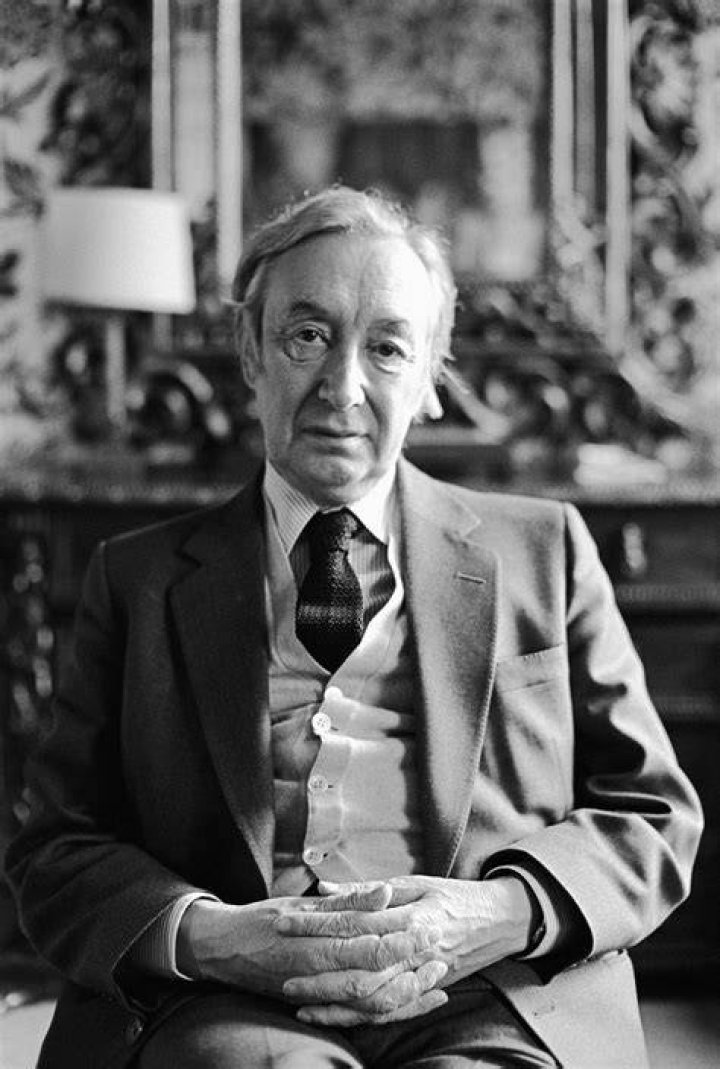 A. J. Ayer A. J. Ayer