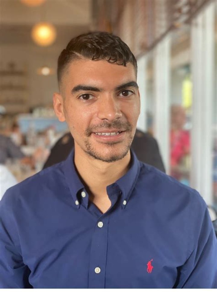 Aaron Trujillo – El Paso, TX