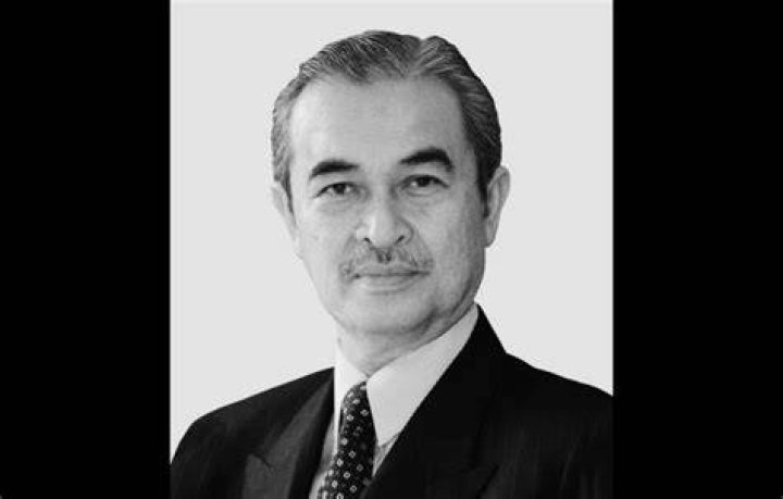 Abdullah Ahmad Badawi Abdullah Ahmad Badawi