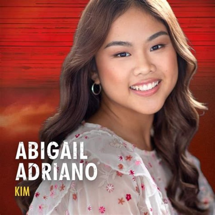 Abigail Adriano