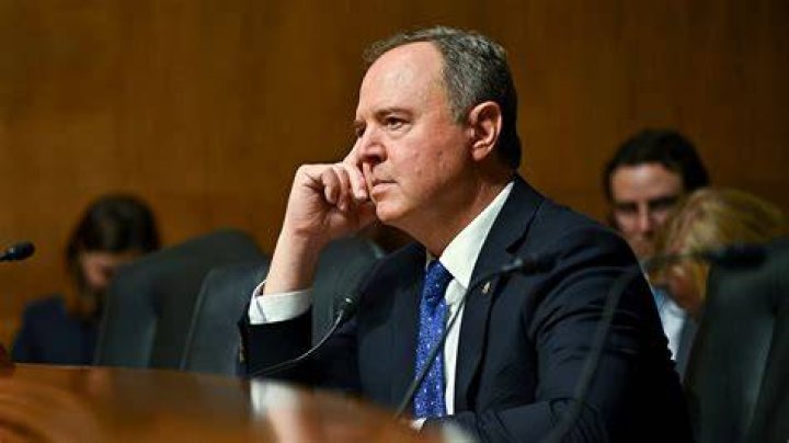 Adam Schiff parents: Ed Schiff, Sherry Schiff 1 Adam Schiff 1