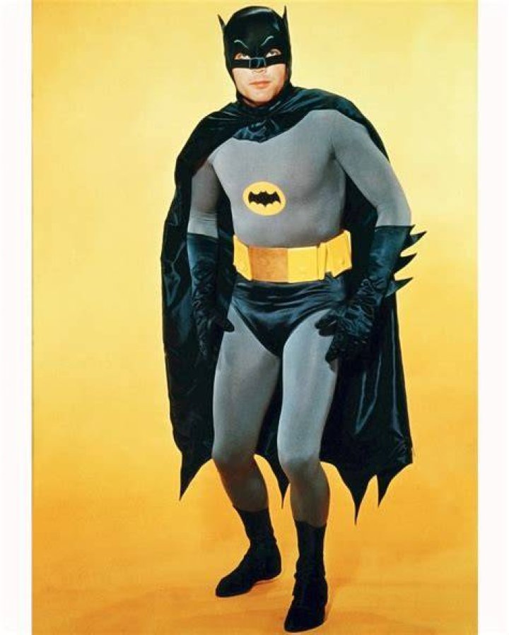 adam west batman