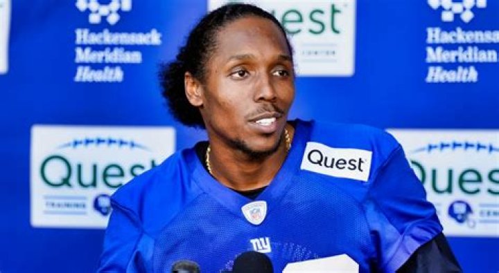 Adoree’ Jackson contract, salary and net worth explored