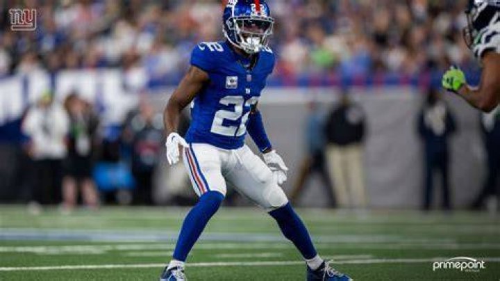 Adoree' Jackson contract, salary and net worth explored 1 Adoree Jackson