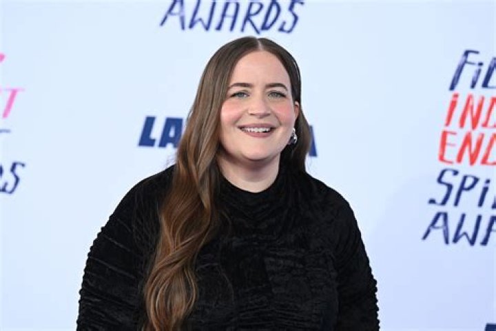 Aidy Bryant Aidy Bryant