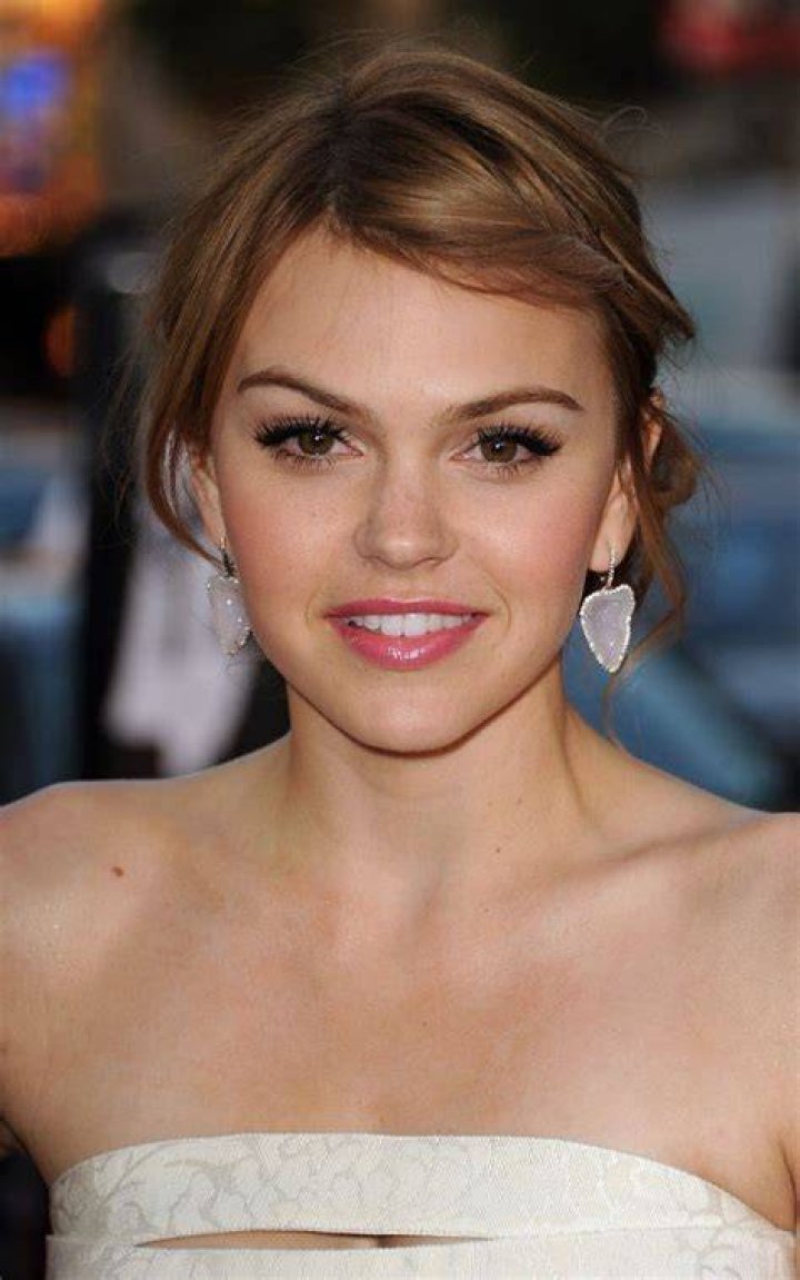 Aimee Teegarden Aimee Teegarden