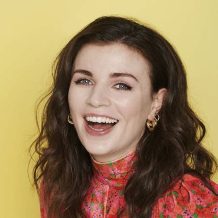 Aisling Bea Aisling Bea