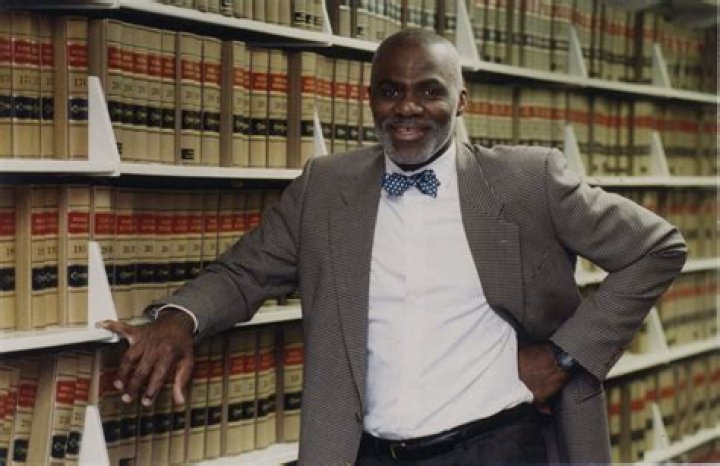 Alan Page Alan Page