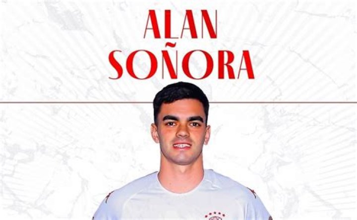 Alan Soñora Salary: How much does Alan Soñora make?