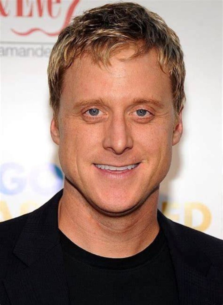 Alan Tudyk Alan Tudyk