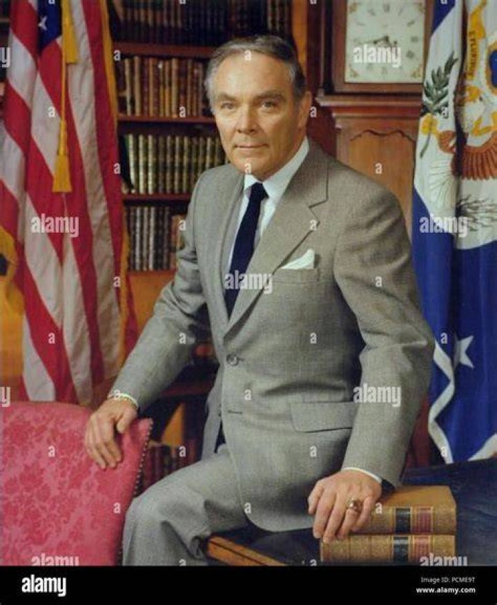 Alexander Haig Alexander Haig