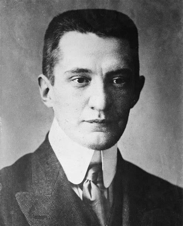 Alexander Kerensky Alexander Kerensky