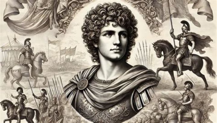 Alexander the Great Alexander the Great