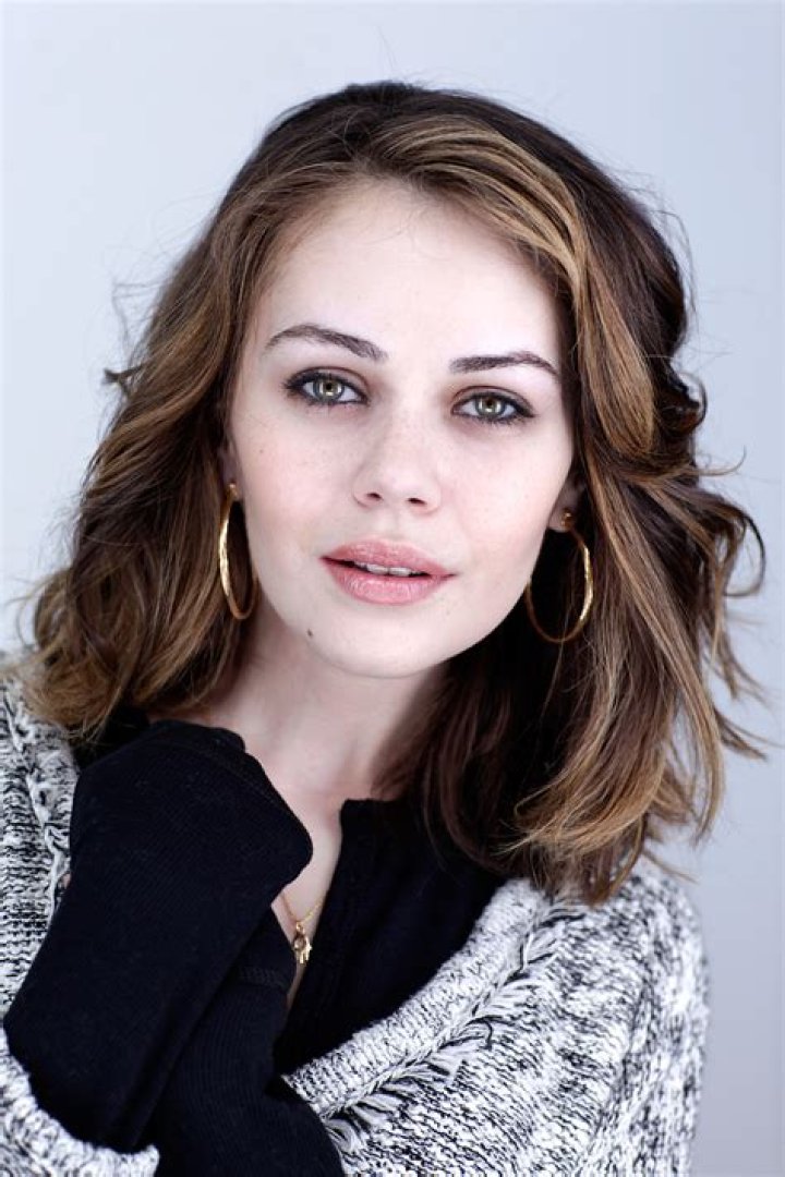 Alexis Dziena Alexis Dziena
