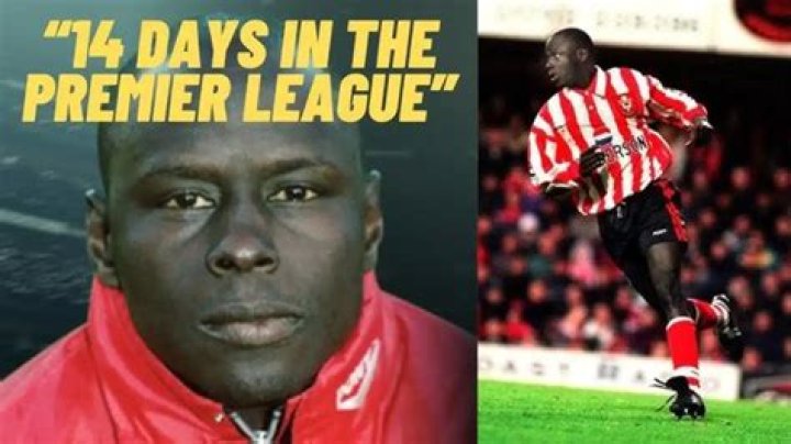Ali Dia Ali Dia