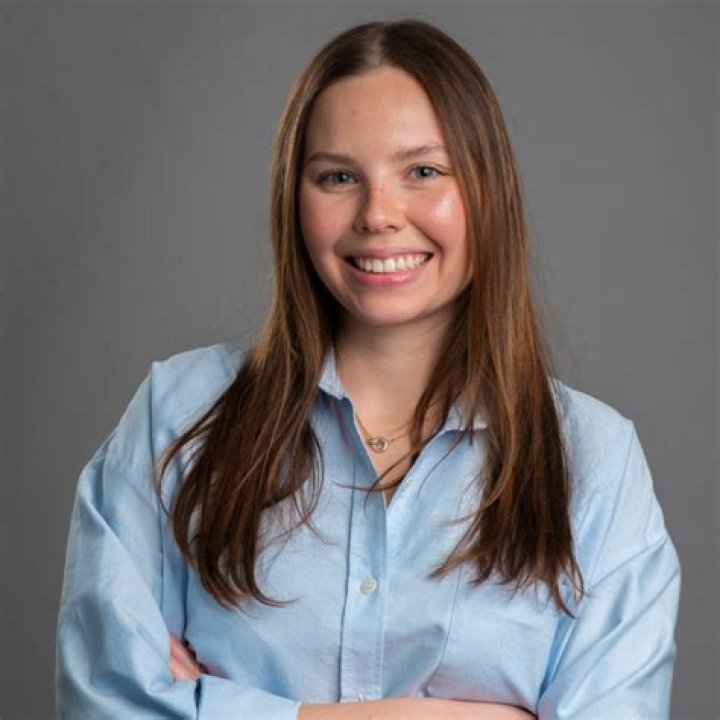 Ali Wells – Sartell, MN