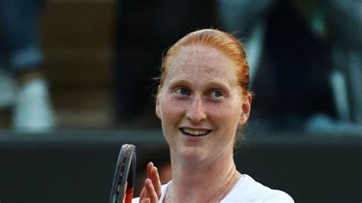 Alison Van Uytvanck