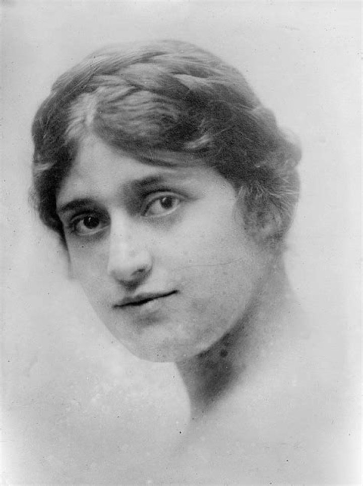 Alma Gluck