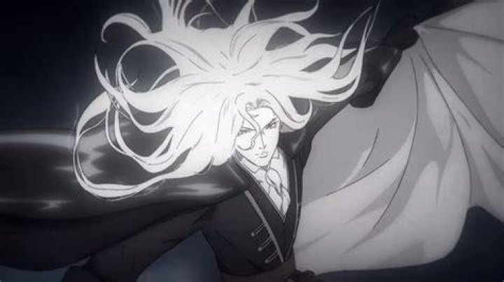 Alucard Returns in Castlevania Nocturne: Ending Explained!