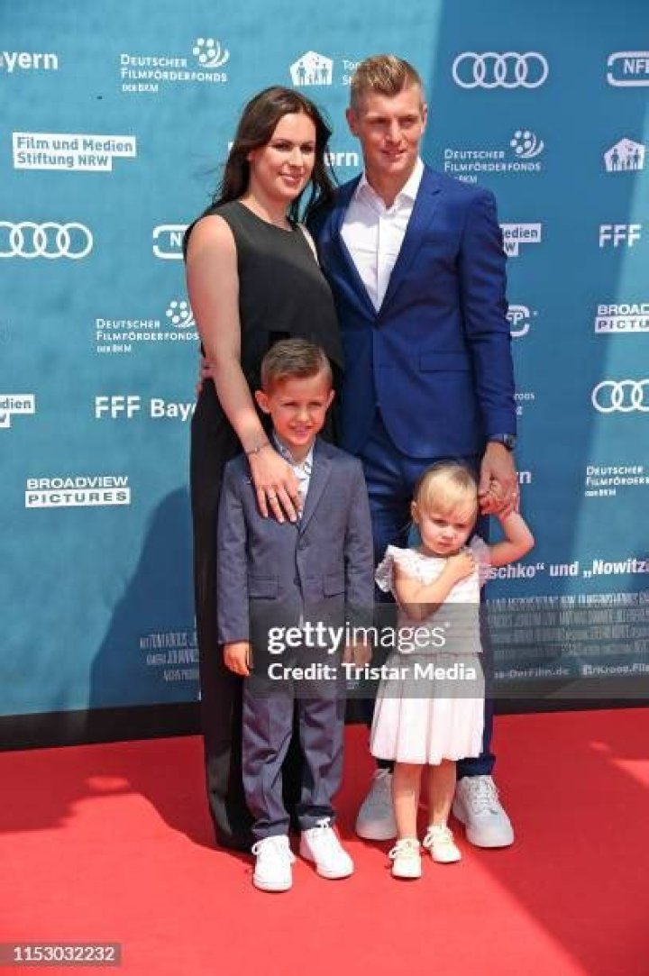 Amelie Kroos