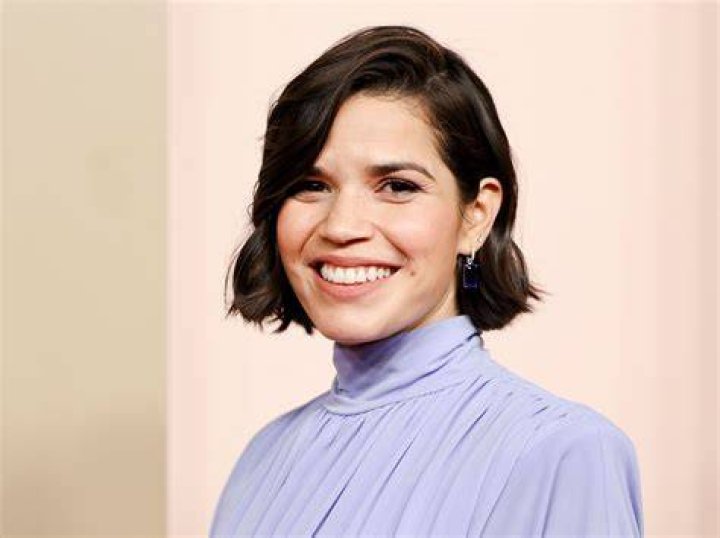 America Ferrera America Ferrera
