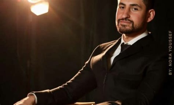 Amir El-Masry