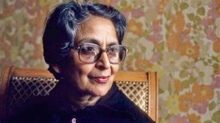 Amrita Pritam