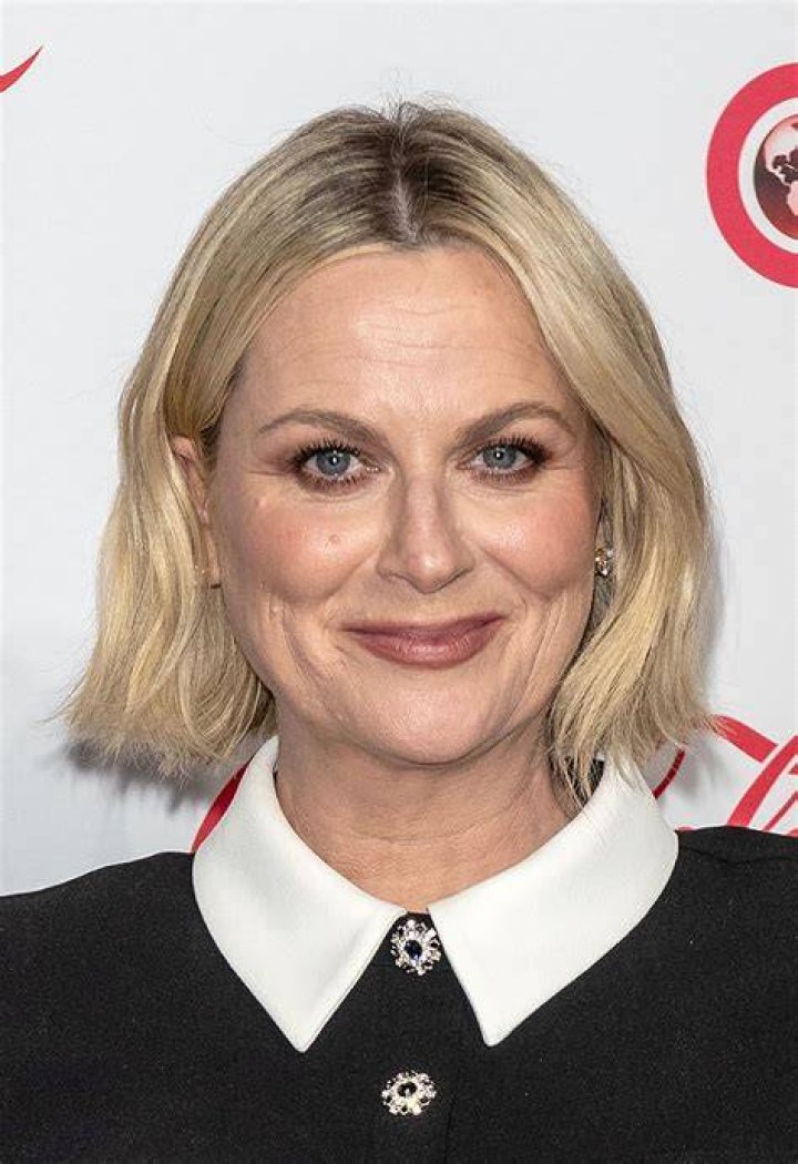 Amy Poehler Amy Poehler