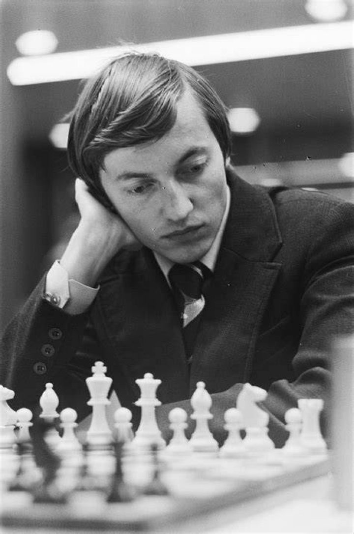 Anatoly Karpov Anatoly Karpov