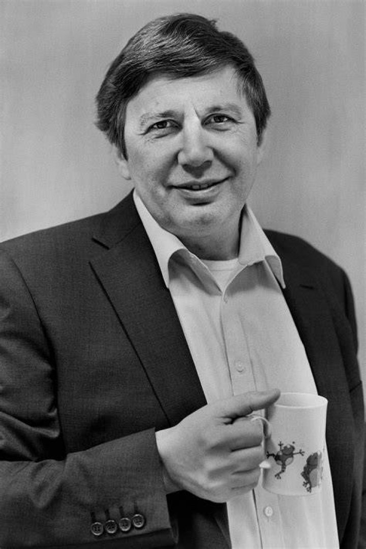 Andre Geim Andre Geim