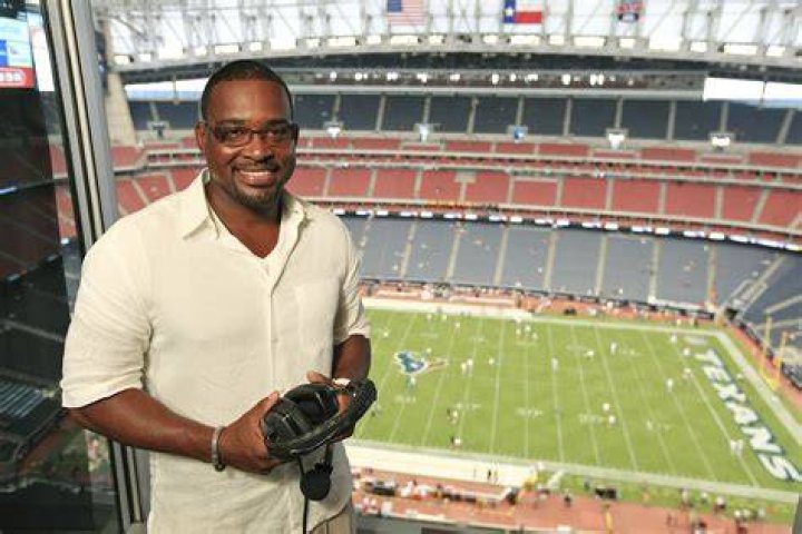 Andre Ware