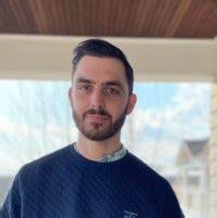 Andrew Terlesky – Worcester, MA