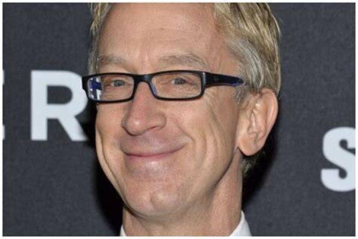 Andy Dick Andy Dick