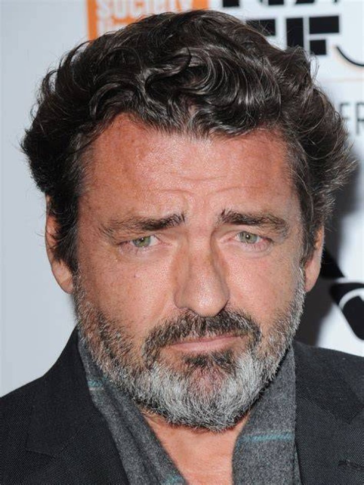 Angus Macfadyen Angus Macfadyen