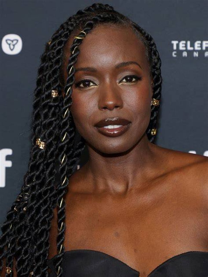 Anna Diop Anna Diop