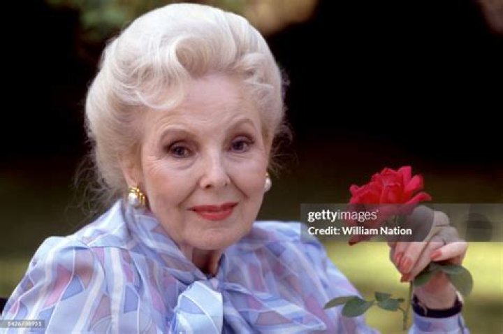 Anna Lee Anna Lee