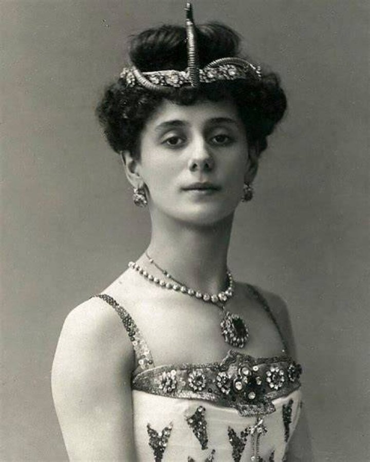 Anna Pavlova Anna Pavlova