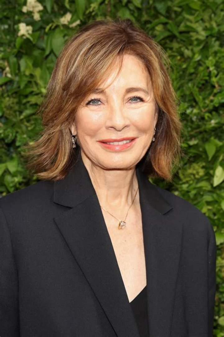 Anne Archer Anne Archer