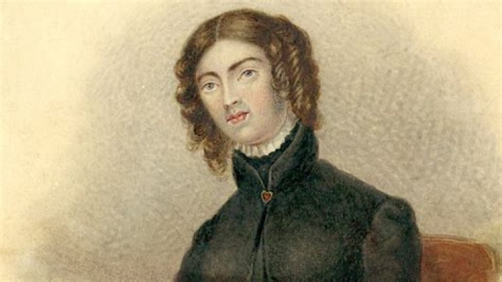 Anne Lister Anne Lister