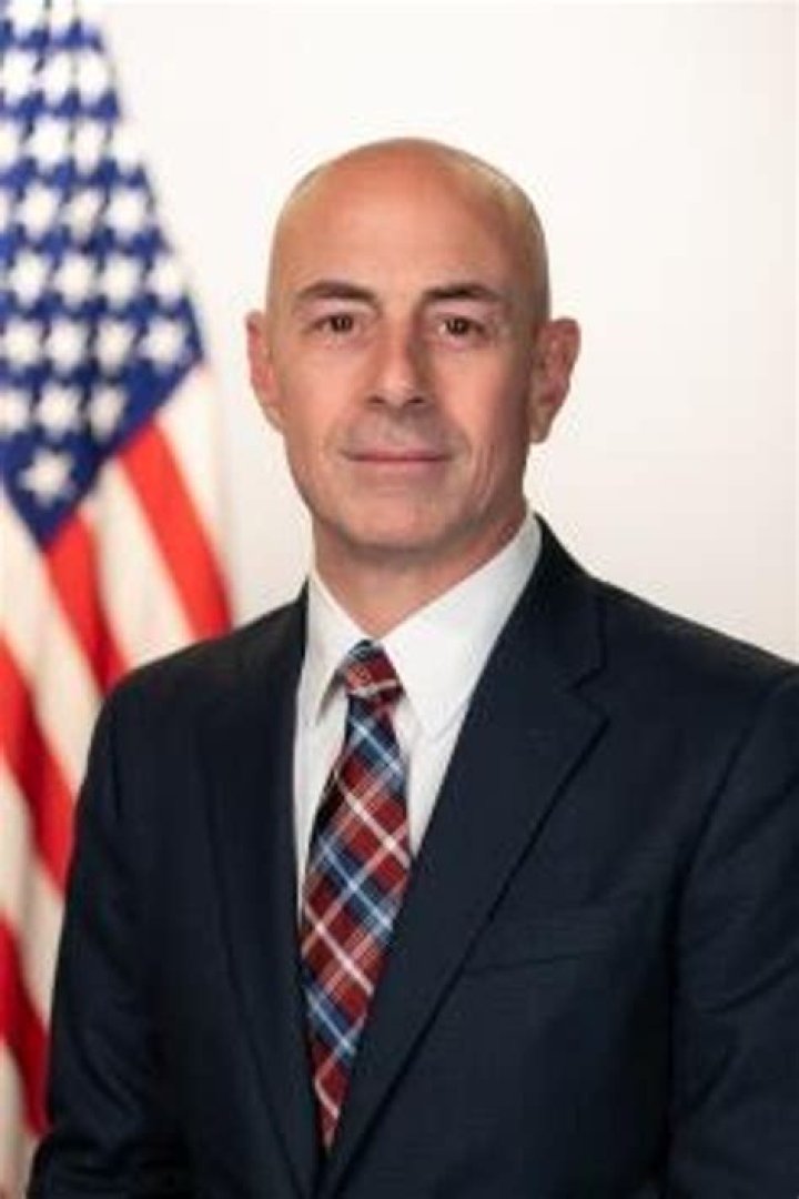 Anthony Ornato Wikipedia: Everything To Know