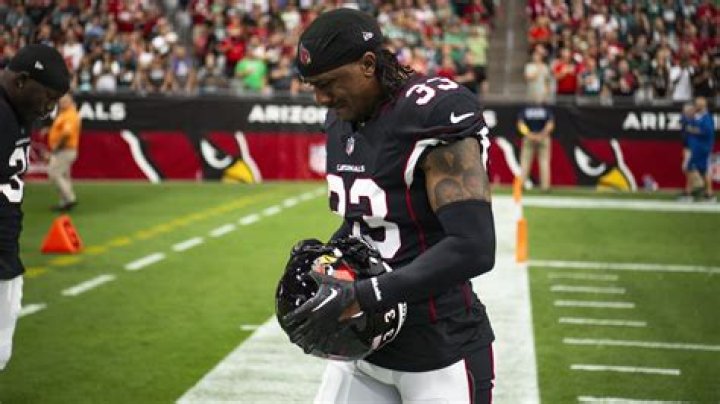 Antonio Hamilton contract, salary and net worth explored 1 Antonio Hamilton
