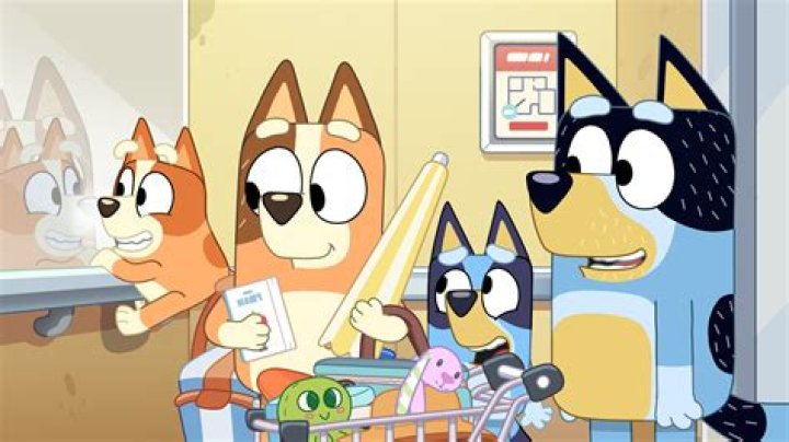 Are there new ‘Bluey’ episodes?