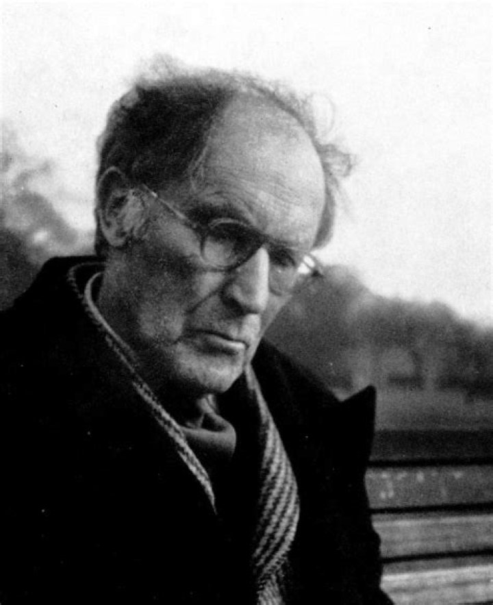 Arthur Waley Arthur Waley