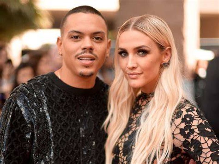 Ashlee Simpson Ashlee Simpson