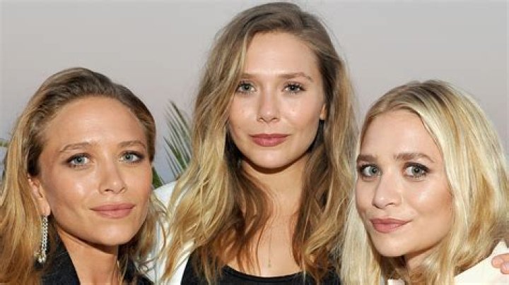 Ashley Olsen Net Worth