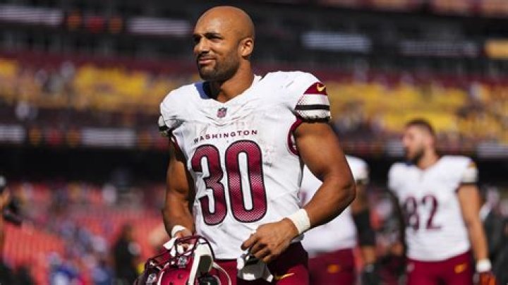Austin Ekeler Austin Ekeler