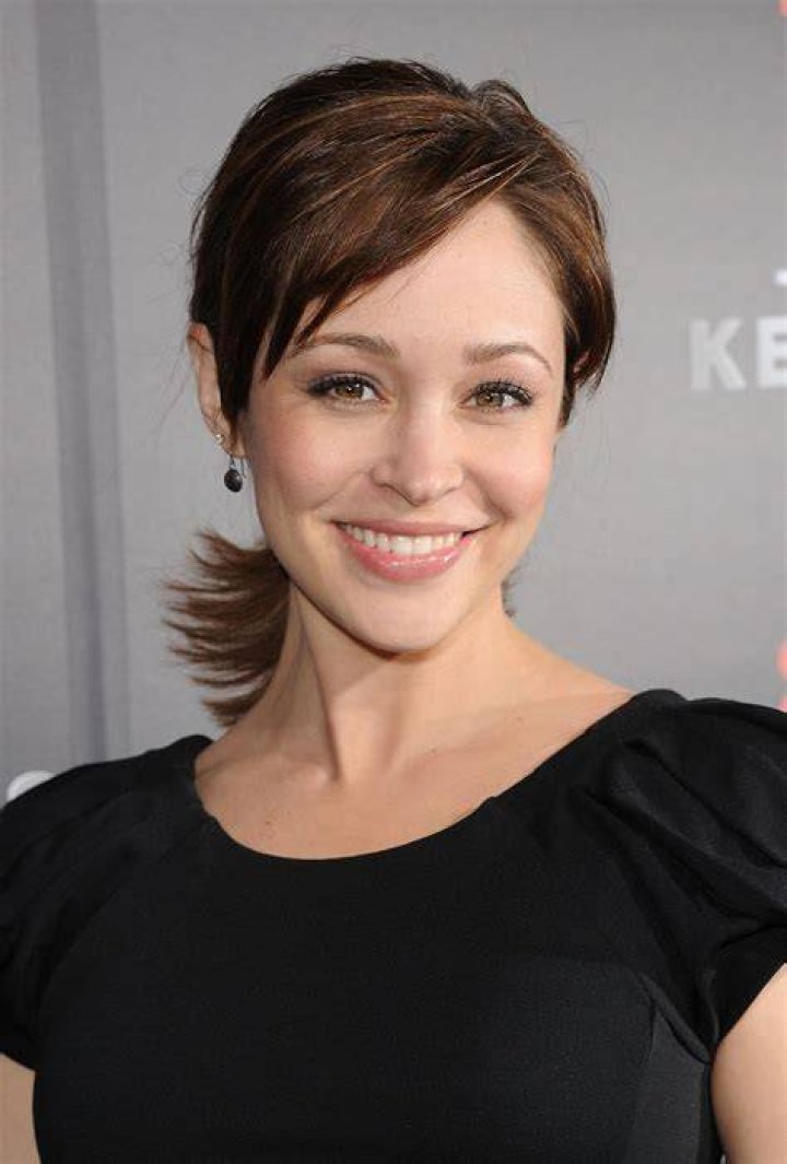 Autumn Reeser Autumn Reeser