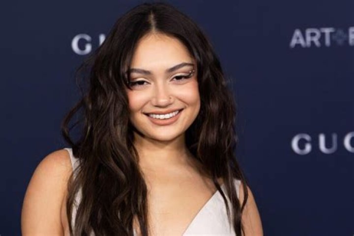 Avani Gregg Biography