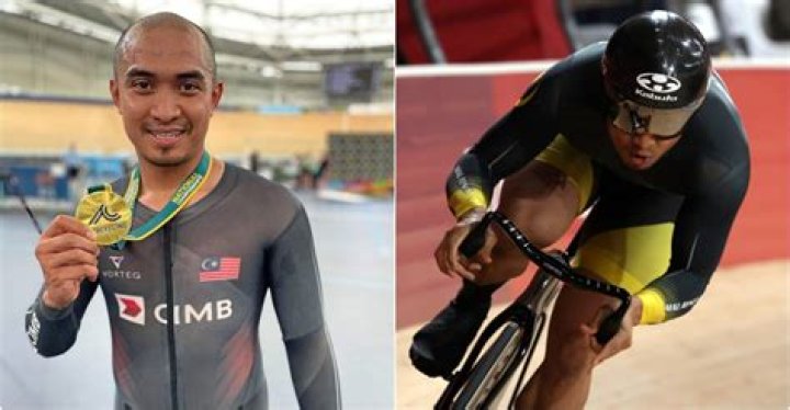 Azizulhasni Awang Azizulhasni Awang