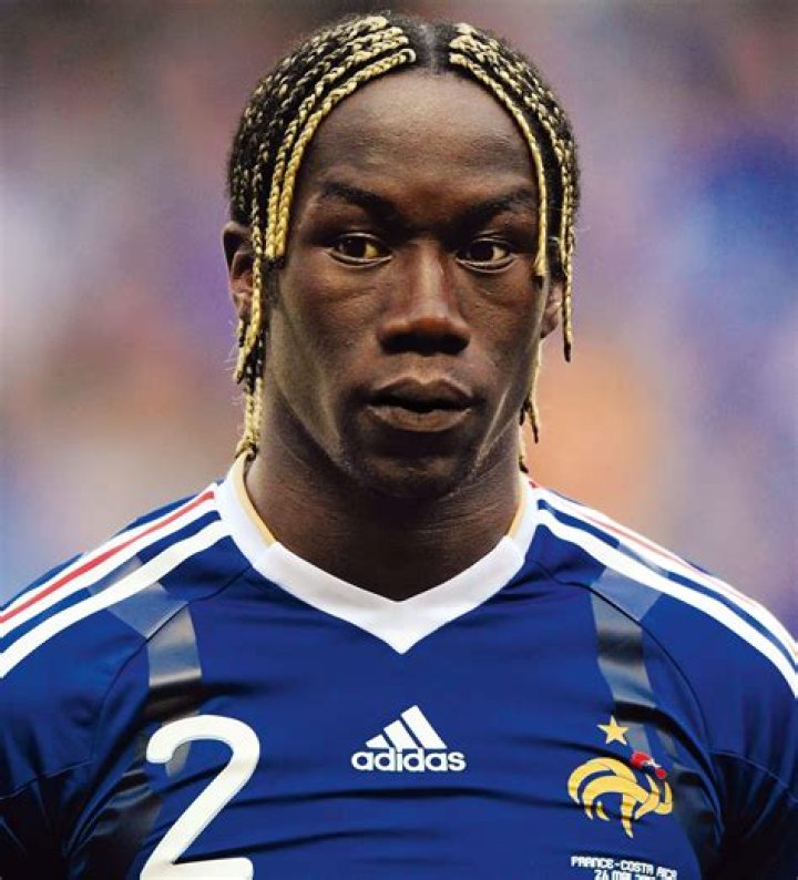Bacary Sagna Bacary Sagna